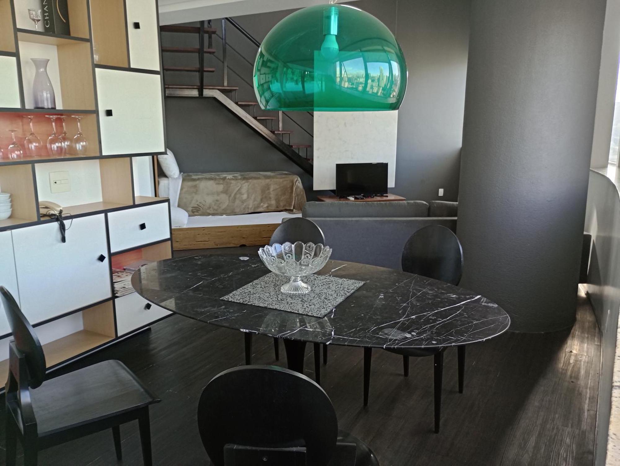 Grand Berrini Residence Сан-Пауло Номер фото