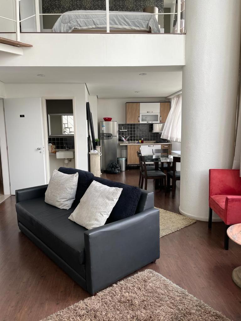 Grand Berrini Residence Сан-Пауло Номер фото