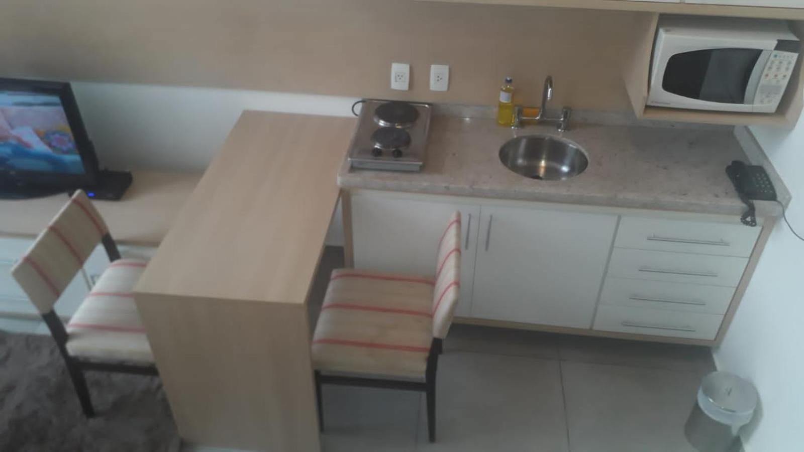 Grand Berrini Residence Сан-Пауло Номер фото
