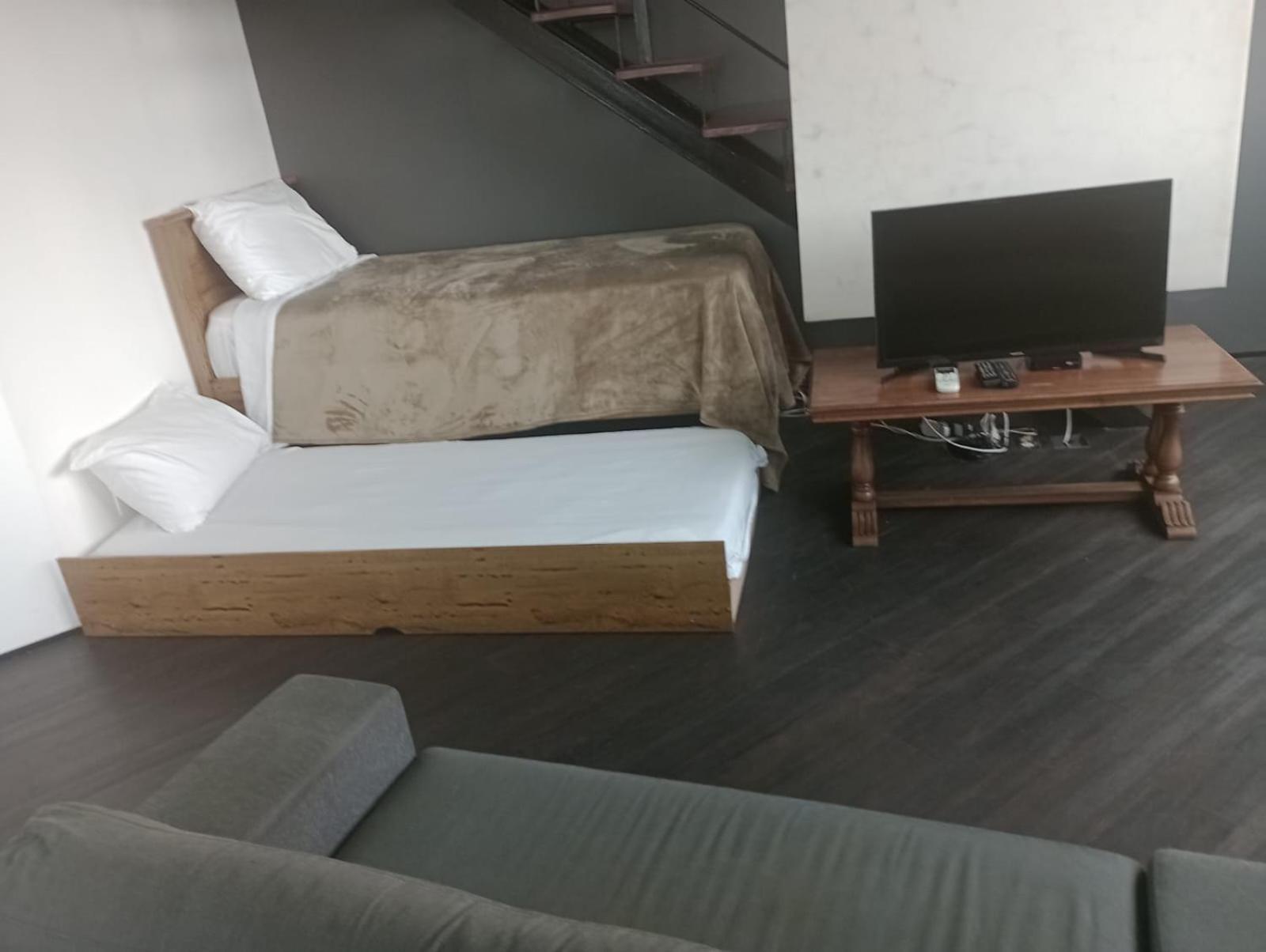 Grand Berrini Residence Сан-Пауло Номер фото