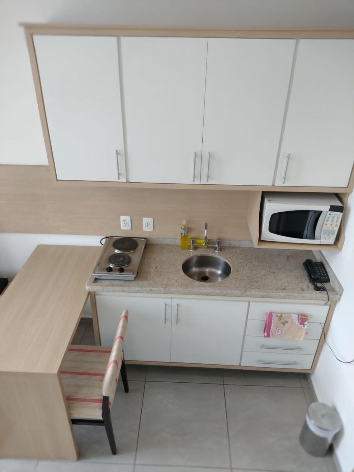 Grand Berrini Residence Сан-Пауло Номер фото