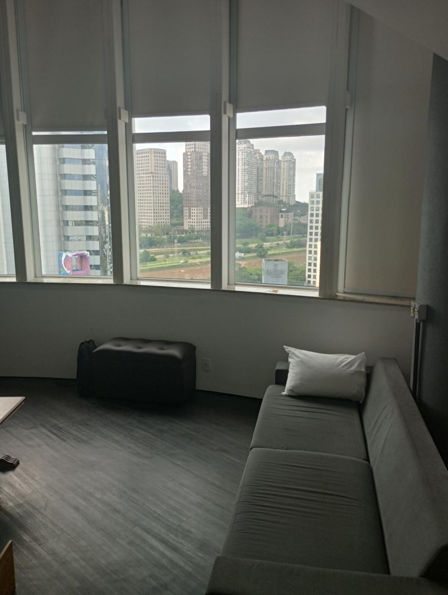 Grand Berrini Residence Сан-Пауло Номер фото