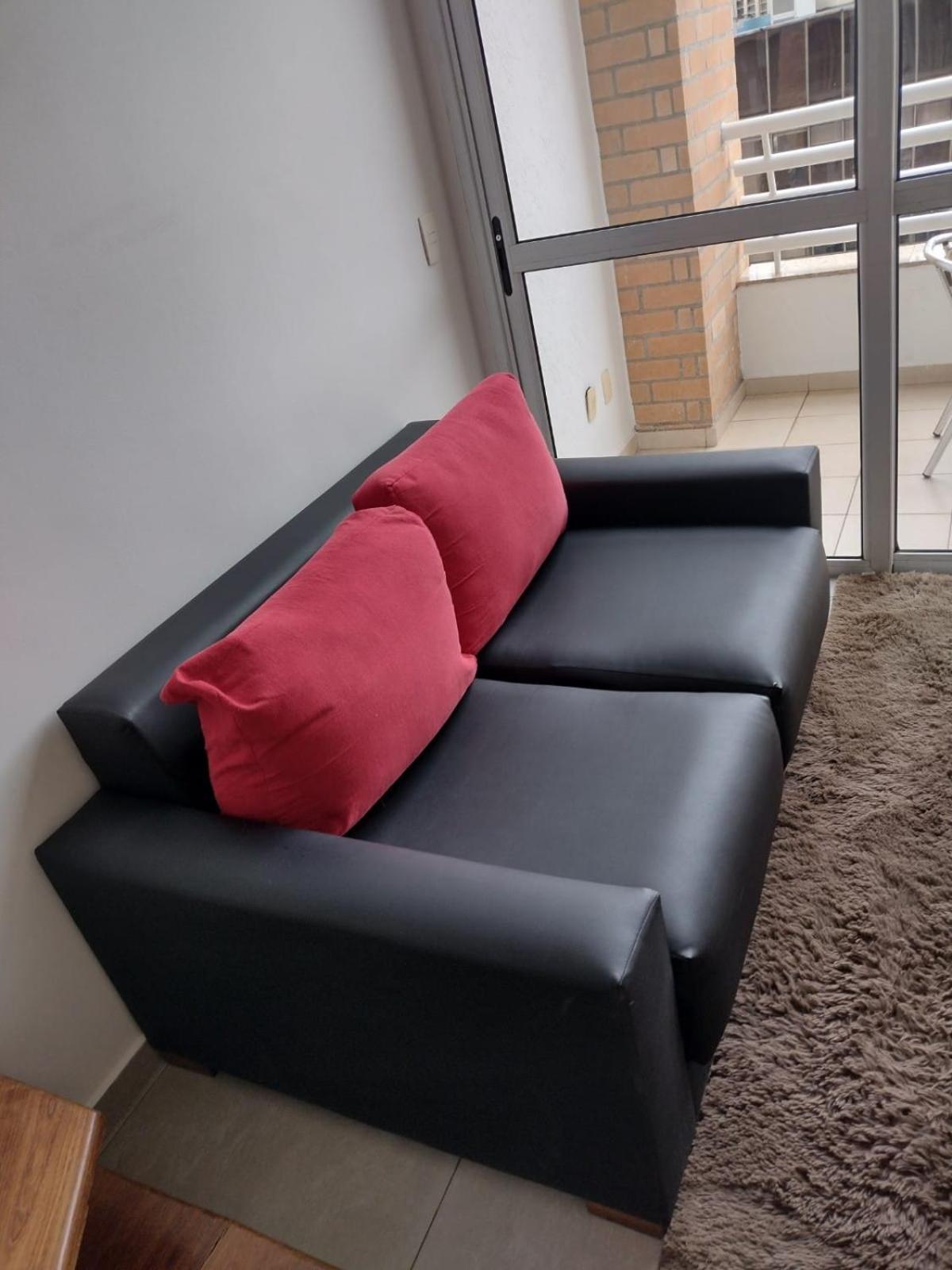 Grand Berrini Residence Сан-Пауло Номер фото