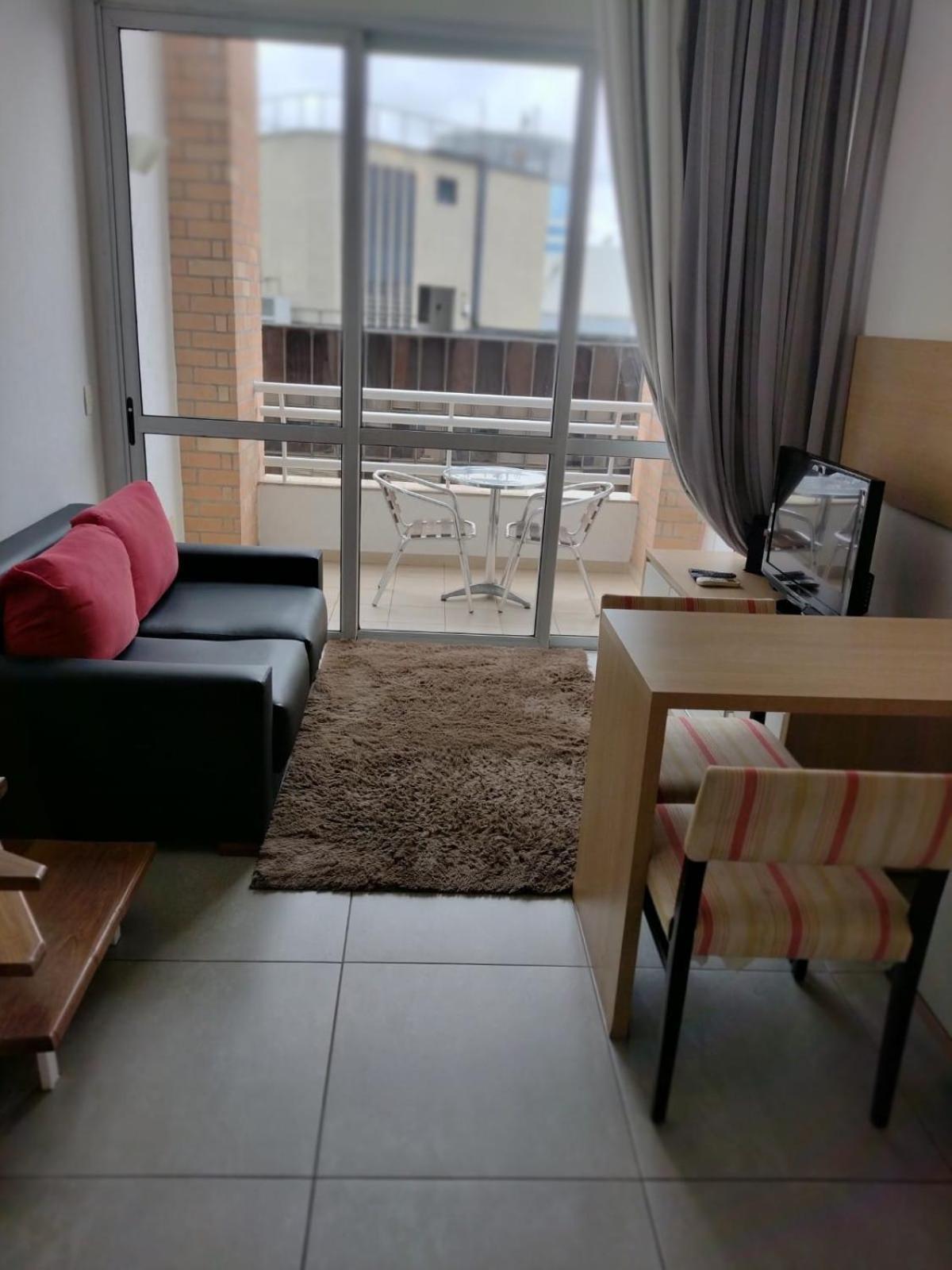 Grand Berrini Residence Сан-Пауло Номер фото