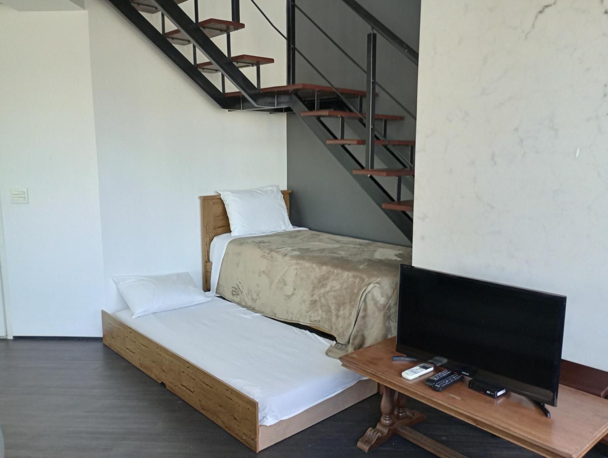 Grand Berrini Residence Сан-Пауло Номер фото
